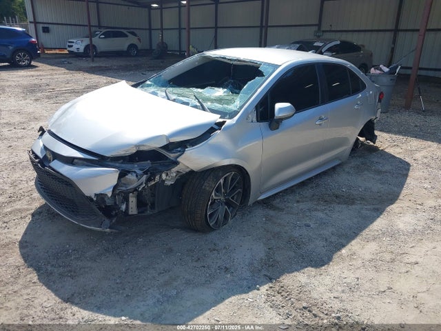 JTDEPRAE3LJ108689 Toyota 2zr-fae