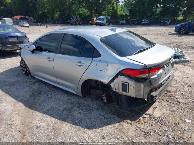 JTDEPRAE3LJ108689 Toyota 2zr-fae