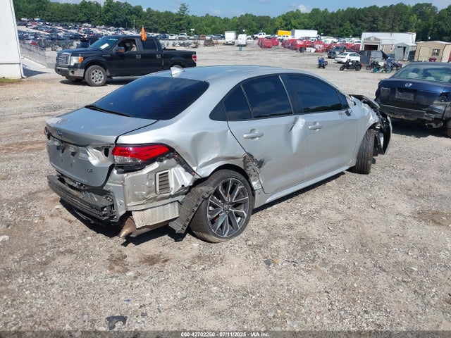 JTDEPRAE3LJ108689 Toyota 2zr-fae