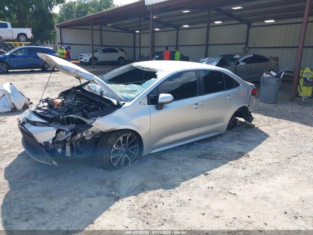 JTDEPRAE3LJ108689 Toyota 2zr-fae
