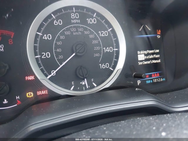 JTDEPRAE3LJ108689 Toyota 2zr-fae