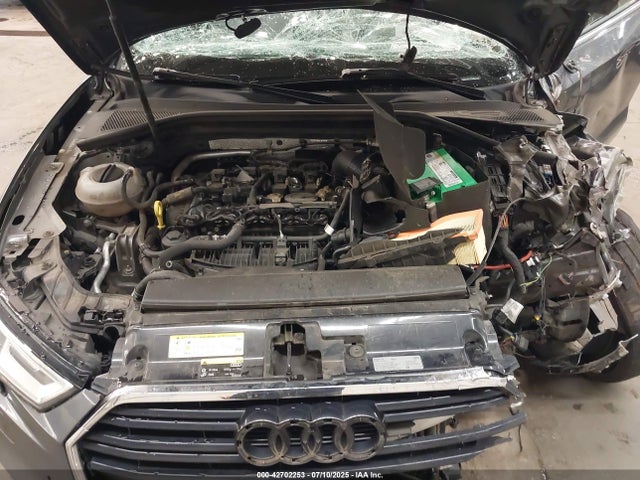 2017 AUDI A3 WAU5ULFF4H1028460 Photo 9