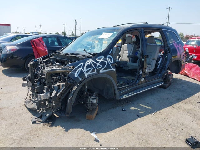 5FNYF6H03HB027800 Honda j35y6