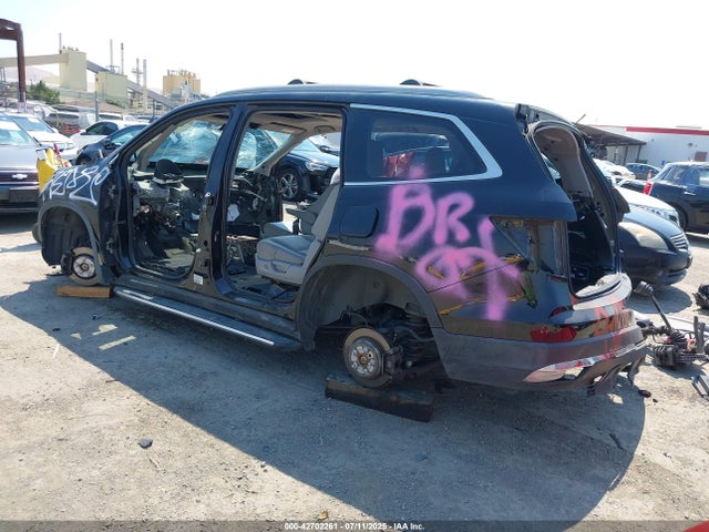 5FNYF6H03HB027800 Honda j35y6