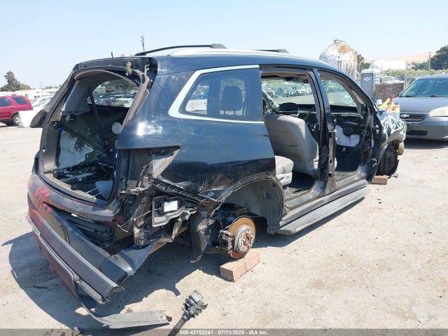 5FNYF6H03HB027800 Honda j35y6