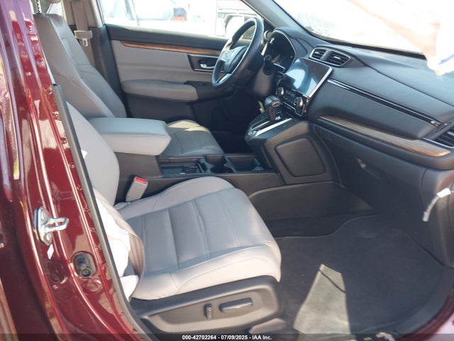 2HKRW1H87HH507790 Honda l15be