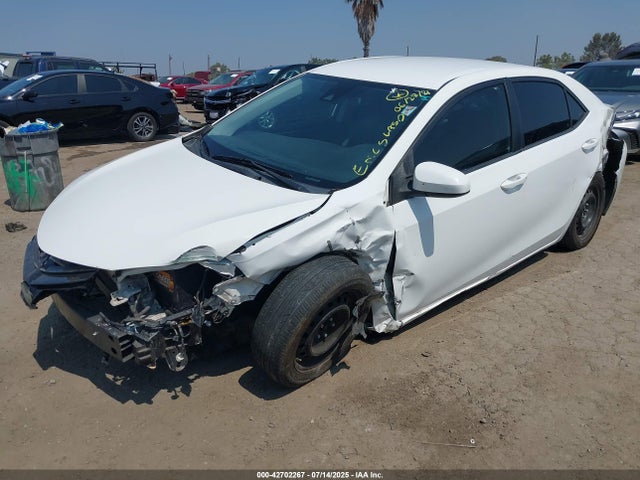 Toyota 2zr-fe 2018 2T1BURHE0JC968981 Image 2