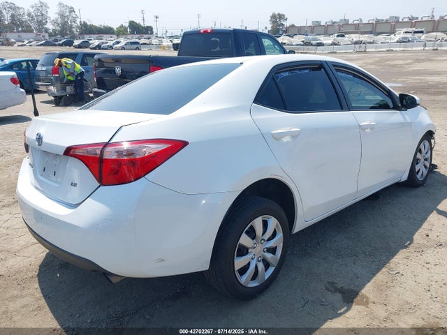 Toyota 2zr-fe 2018 2T1BURHE0JC968981 Image 4