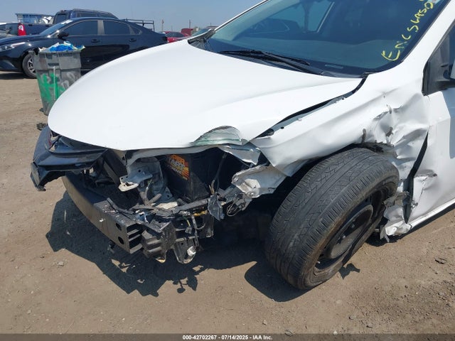 Toyota 2zr-fe 2018 2T1BURHE0JC968981 Image 6
