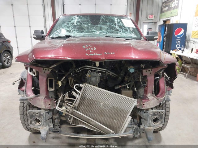 RAM 1500 2021 1C6RRFFG6MN605841 Image 13