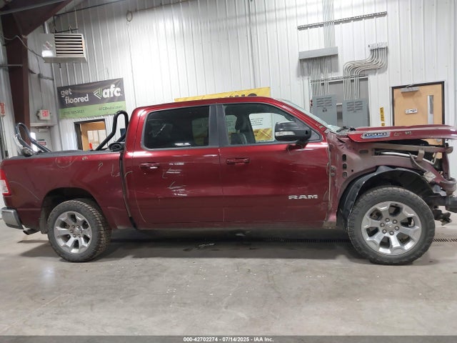 RAM 1500 2021 1C6RRFFG6MN605841 Image 14