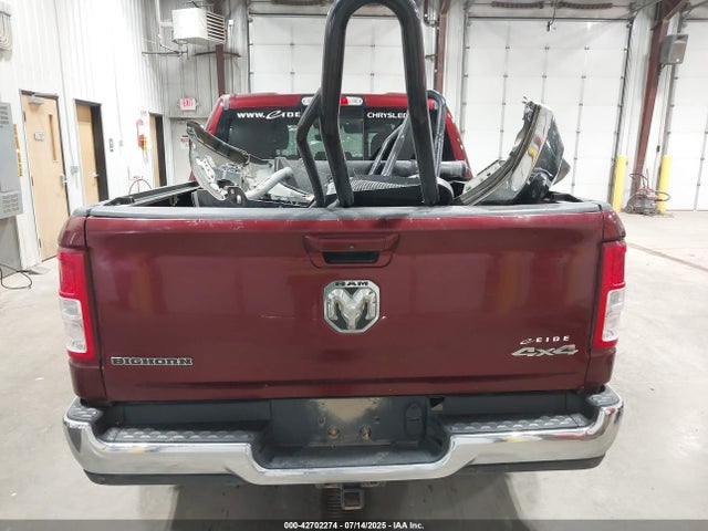 RAM 1500 2021 1C6RRFFG6MN605841 Image 17