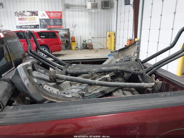 RAM 1500 2021 1C6RRFFG6MN605841 Image 12