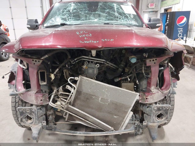 RAM 1500 2021 1C6RRFFG6MN605841 Image 6