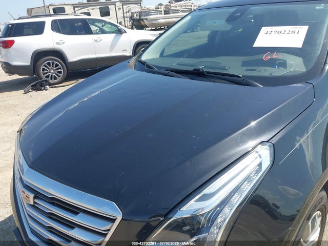 2017 CADILLAC XT5 1GYKNBRS7HZ317351 Photo 5