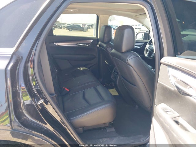 2017 CADILLAC XT5 1GYKNBRS7HZ317351 Photo 7