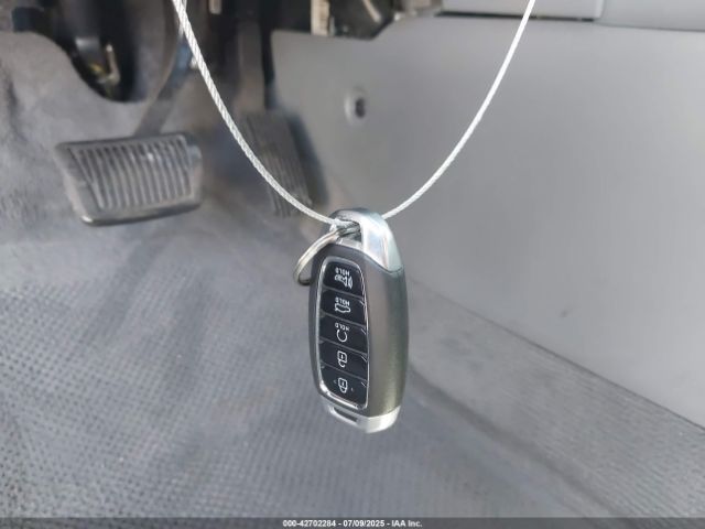 2023 HYUNDAI ELANTRA HYBRID KMHLM4AJ4PU038474 Photo 10