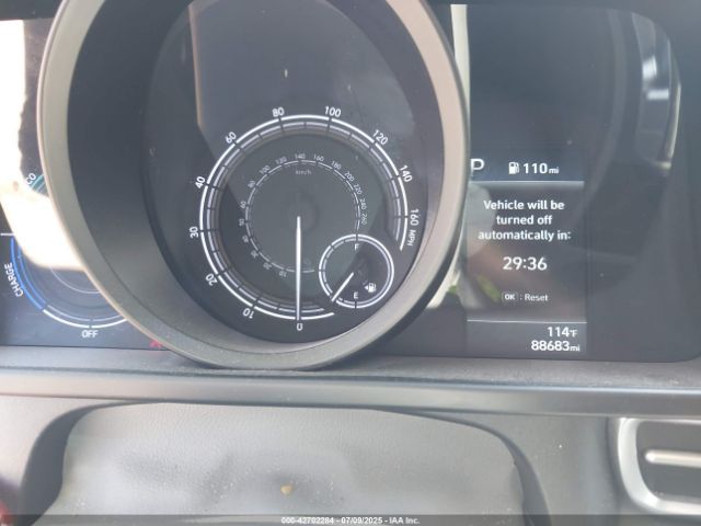 2023 HYUNDAI ELANTRA HYBRID KMHLM4AJ4PU038474 Photo 6