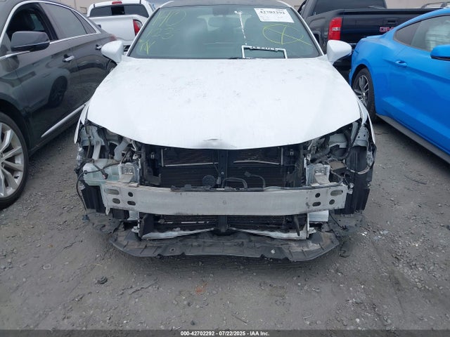 Lexus 2zr-fxe+3jm 2016 JTHKD5BH1G2262832 Image 13