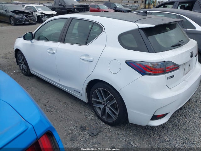 Lexus 2zr-fxe+3jm 2016 JTHKD5BH1G2262832 Image 3