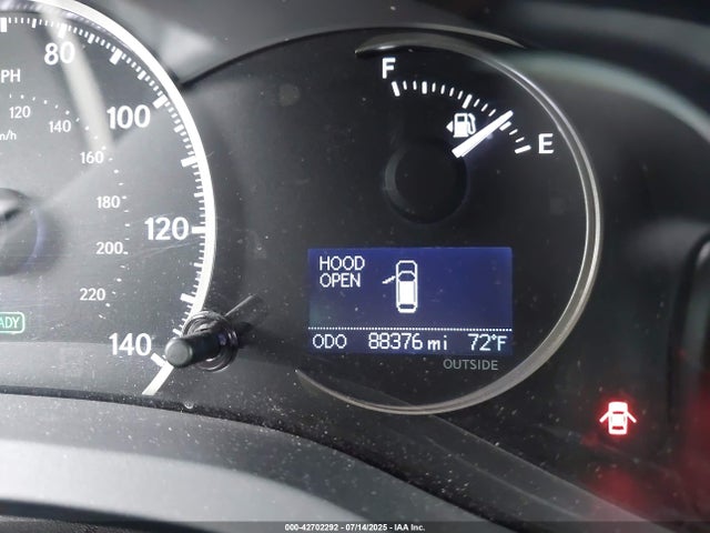 Lexus 2zr-fxe+3jm 2016 JTHKD5BH1G2262832 Image 7