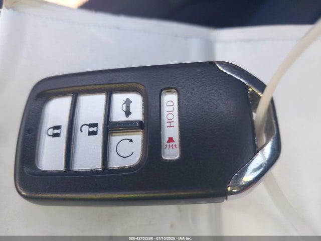 1HGCV1F50MA065116 Honda l15be