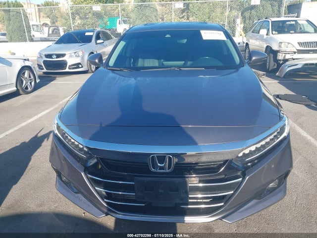 1HGCV1F50MA065116 Honda l15be