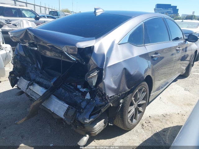 1HGCV1F50MA065116 Honda l15be
