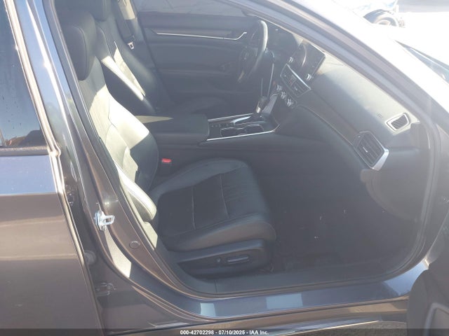 1HGCV1F50MA065116 Honda l15be