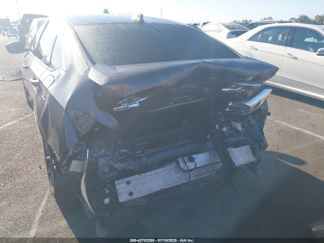 1HGCV1F50MA065116 Honda l15be
