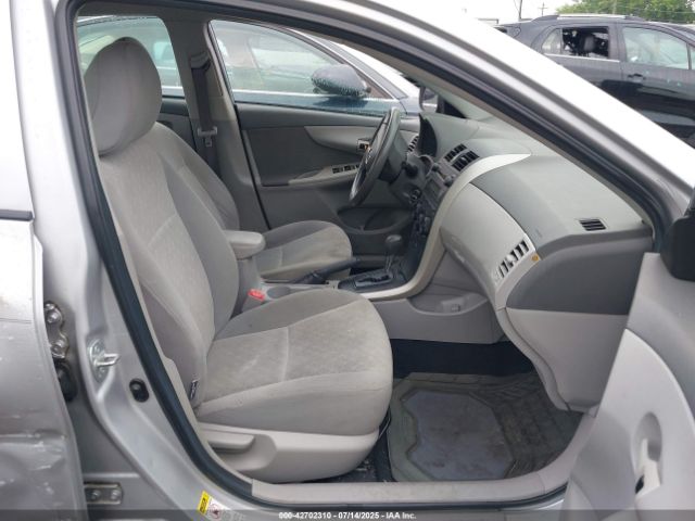 2009 TOYOTA COROLLA 1NXBU40E39Z035293 Photo 4