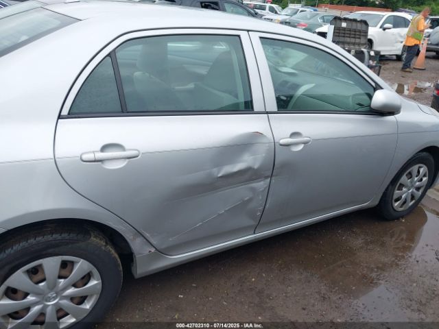 2009 TOYOTA COROLLA 1NXBU40E39Z035293 Photo 5