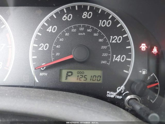 2009 TOYOTA COROLLA 1NXBU40E39Z035293 Photo 6