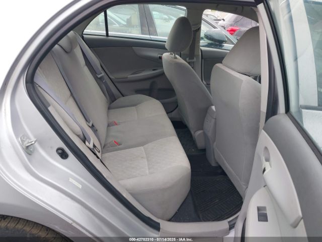 2009 TOYOTA COROLLA 1NXBU40E39Z035293 Photo 7