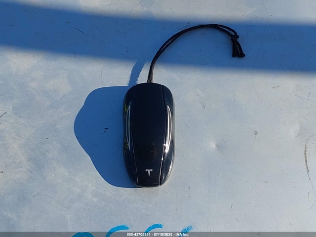 2022 TESLA MODEL 3 5YJ3E1EC3NF209068 Photo 10