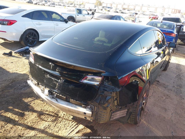 2022 TESLA MODEL 3 5YJ3E1EC3NF209068 Photo 3