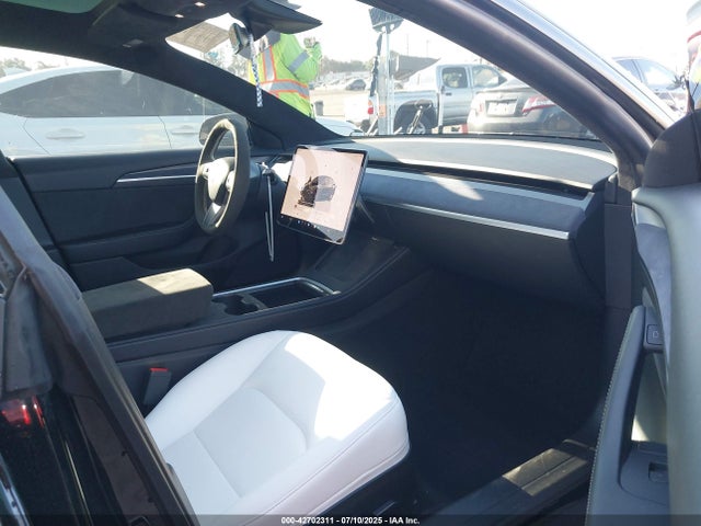 2022 TESLA MODEL 3 5YJ3E1EC3NF209068 Photo 4