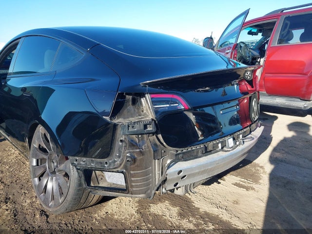 2022 TESLA MODEL 3 5YJ3E1EC3NF209068 Photo 5