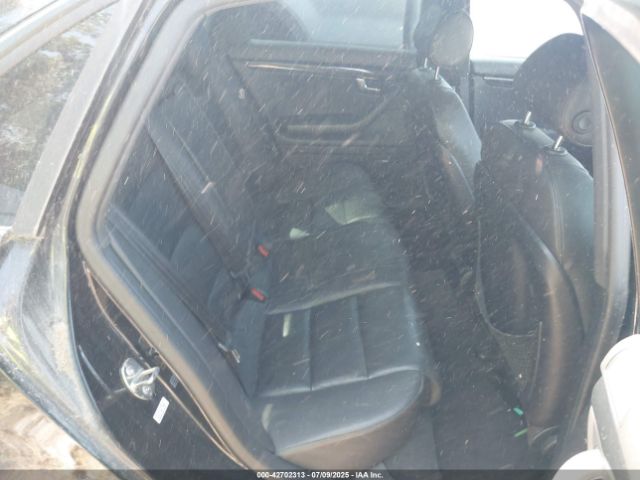 2008 AUDI A4 WAUBF78E58A168932 Photo 7