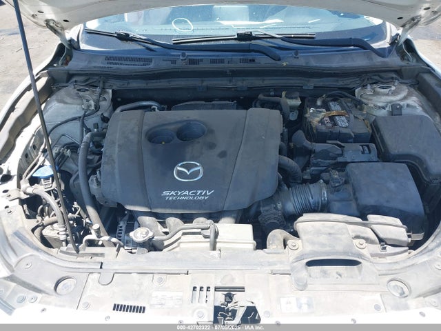 3MZBM1M78GM329950 Mazda pe