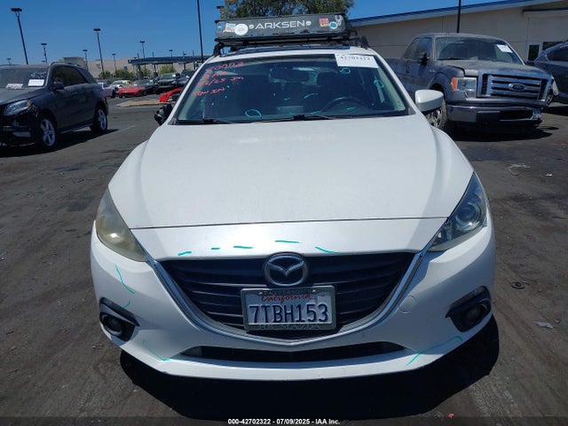 3MZBM1M78GM329950 Mazda pe