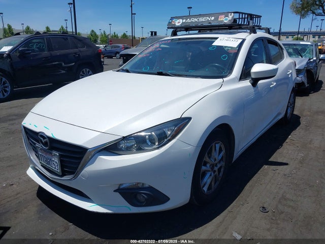 3MZBM1M78GM329950 Mazda pe
