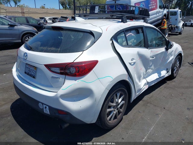 3MZBM1M78GM329950 Mazda pe