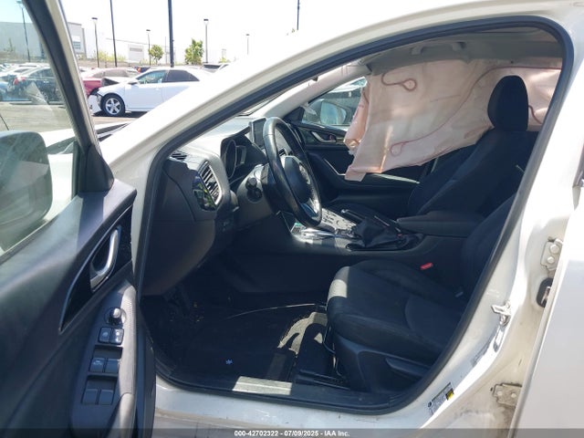 3MZBM1M78GM329950 Mazda pe