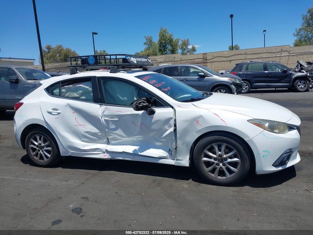 3MZBM1M78GM329950 Mazda pe