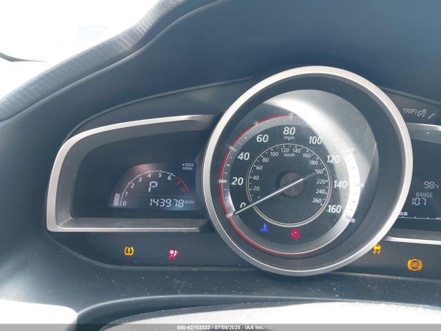 3MZBM1M78GM329950 Mazda pe