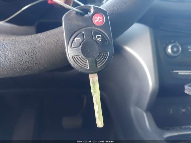 Ford 2.5l i-vct 2017 1FMCU0F70HUB89318 Image 11