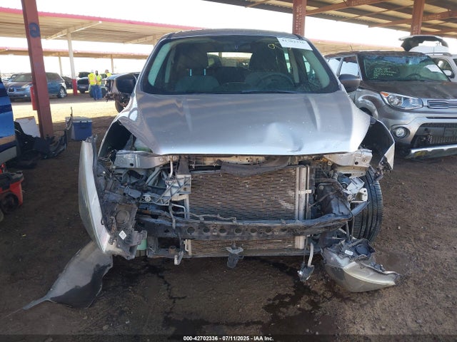 Ford 2.5l i-vct 2017 1FMCU0F70HUB89318 Image 13