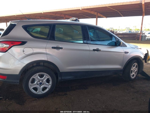 Ford 2.5l i-vct 2017 1FMCU0F70HUB89318 Image 14