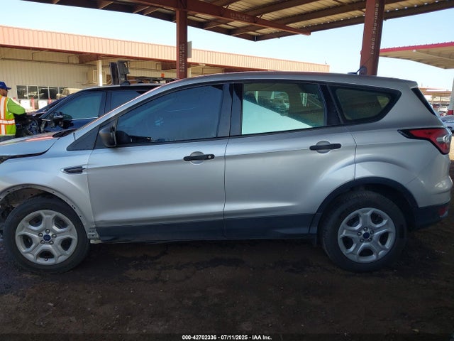 Ford 2.5l i-vct 2017 1FMCU0F70HUB89318 Image 15